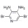 2,5-DibroMopyridine-3,4-diaMine CAS 221241-11-8